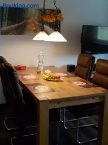 Ferienwohnung Wolf - Image 3