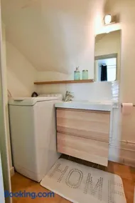 Appartement au coeur de la ville de Taverny - Image 2