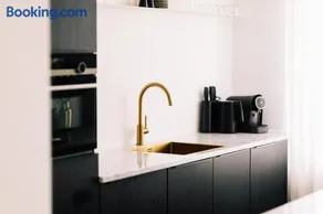 Design Penthouse - 't eilandje Antwerp - Image 2