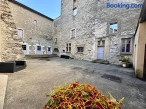Château De La Rive Suite Romantique - Image 3
