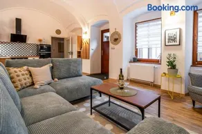 Apartmány U Purkmistra - Ve Dvoře - Image 2