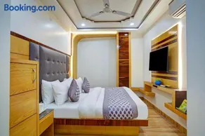 Hotel Shubh Plaza Delhi - Image 2