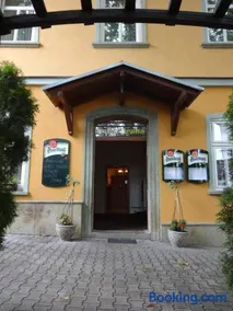 Hotel Praha Potštejn - Image 2