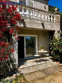 Appartement indépendant dans bas de villa entre mer & montagnes - Image 3