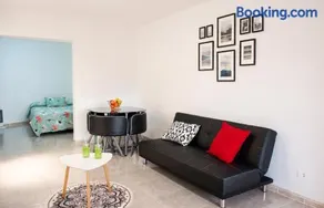 Charming Studio in Los Realejos, 30 m², private terrace - Image 1