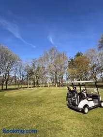 Les sarrays Golf et Lodges - Image 4