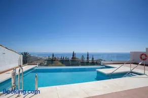 NEW Apartment in Benalmadena Pueblo with views - Image 2