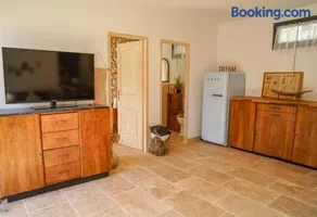 Maison 47m2 à 10min des plages - billard, baby, salle de sport, jardin - Image 1