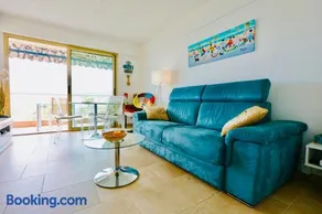 Le Marguerite Apt 2 Prs vue mer Parking clim - Image 2