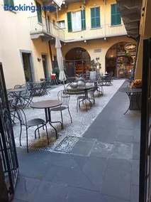 "A casa di Giacomo" Luxury Rooms con aria condizionata - Image 4