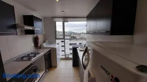 Excelente apartamento, 2 hab. con vista única UIO - Image 5