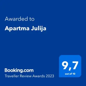 Apartma Julija - Image 2
