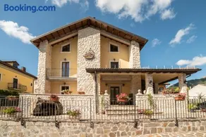 Albergo Ad Astra - Image 1
