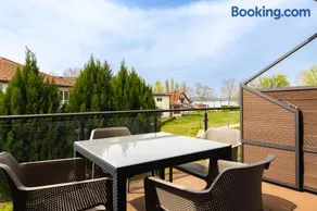 Zamárdi Parti Apartman - Image 2