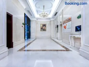 Vienna Hotel Shanghai Songjiang Wanda - Image 5