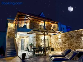 DESTAN & JULIETTE SEA VIEW Villa - Image 1