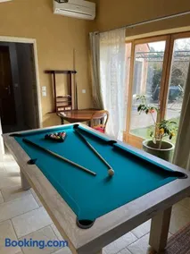 La Parenthèse ardéchoise - Spa et billard - Se ressourcer entre ville et forêt - Image 3