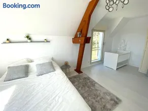 Villa avec piscine d'intérieur “ Losalia “ - Image 3