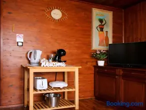 Overwater cottage - Slovak Tahiti, Senec - Image 3