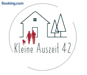 Kleine Auszeit Ferienwohnung Vakantiewoning nähe Bosenbergklinik mit Parkplatz, Haustiere willkommen - Image 2