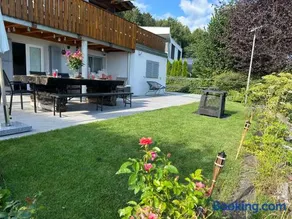Appartement chalet avec une vue panoramique l'endroit idéal pour se ressourcer - Image 2