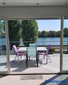 Apartment L'Aquarius - Image 1