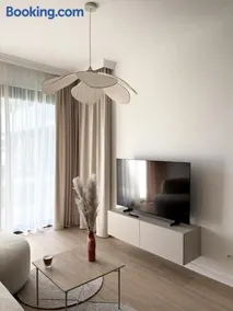 Omega Lake Apartament Olsztyn - Image 3