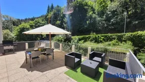 St Nectaire- Appartement Terrasse Privée- 4 personnes - Image 1