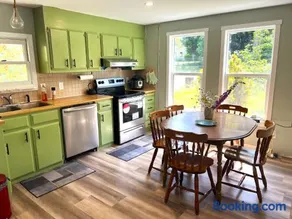 Orchard Cottage - Image 1