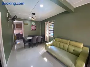 Asu Homestay w Private Pool - Batu Gajah,Perak - Image 4
