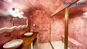 Amagat Loft Piscine et Hammam - Image 3