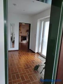 Moderne Ferienwohnung mit privatem Eingang - ROSA - Image 2