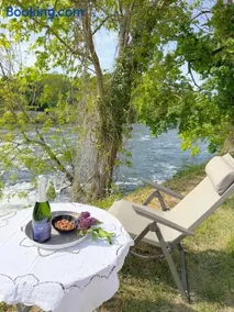 Les Rives de Monéteau - Maison au bord de l'Yonne près d'Auxerre - Image 1