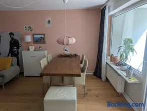 Expo Residence Frankfurt, Executive Work and Stay - Image 3