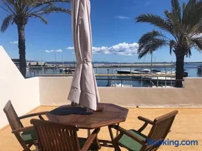 Apartamentos Mar i Vent Puerto de La Savina Formentera - Image 2