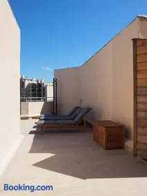 Appartement toit terrasse 2 chambres - Image 3