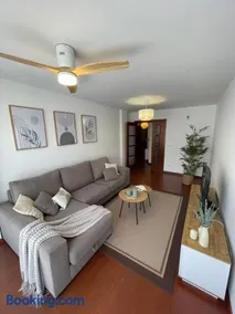 Apartamento Ensenada de Barraña - Image 2