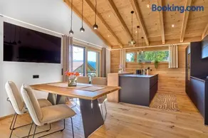 Luxus Chalet Zur Resi - Image 2