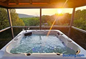 Villa Sena- private 5 bedroom with pool, Lovreć, Makarska - Image 2