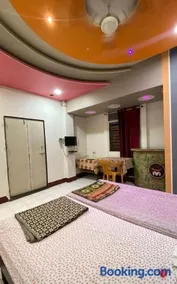 MUKTAI LODGE - Image 2