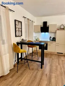 Stylish apartment close to Wiener Neustadt - Image 2
