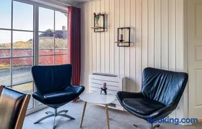 Beach Front Home In Ringkøbing With Sauna - Image 5