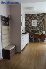 Apartament Mariva B03 z ogródkiem - Pobierowo - blisko morza - przy kompleksie Grand Laola SPA - Image 3