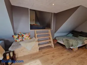 Stædets lejlighed - Image 3
