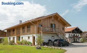 Ferienwohnung beim Professor - Image 1