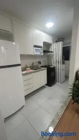 Apartamento novinho com suite Condomínio Dali - Image 4