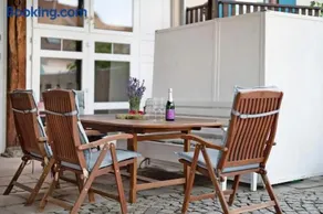 Atelierblick im Winzerdorf - mit Klimaanlage und kostenlosem Parlplatz - Image 2