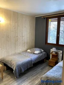 Chalet Parc des Écrins - Image 2