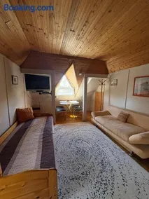 Vank Apartman Barcs - Image 4