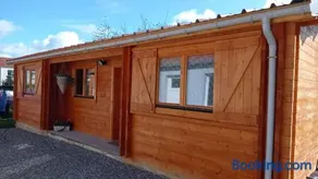 chalet du bonheur audruicquois - Image 1